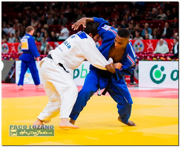 Paris 2014 by P.Lozano cat -66 kg (67)